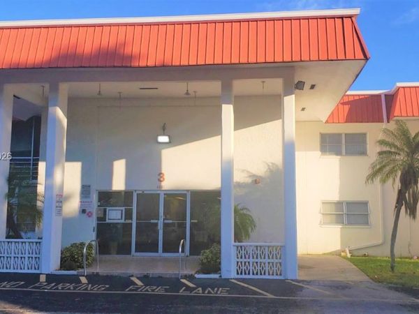 4881 NW 22nd St , Unit B15, Lauderhill, FL 33313