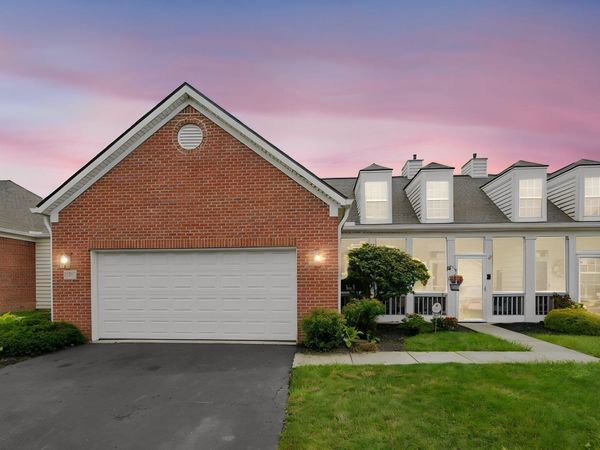 5967 Naughten Pond Drive , Columbus, OH 43213
