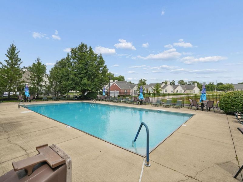 5967 Naughten Pond Drive, Columbus, OH 43213 Photo 35