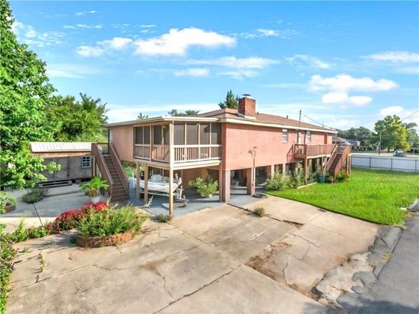 5120 ELIZABETH Street , Lafitte, LA 70067