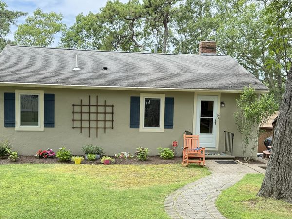 119A Lake Shore Drive, Teaticket, MA 02536