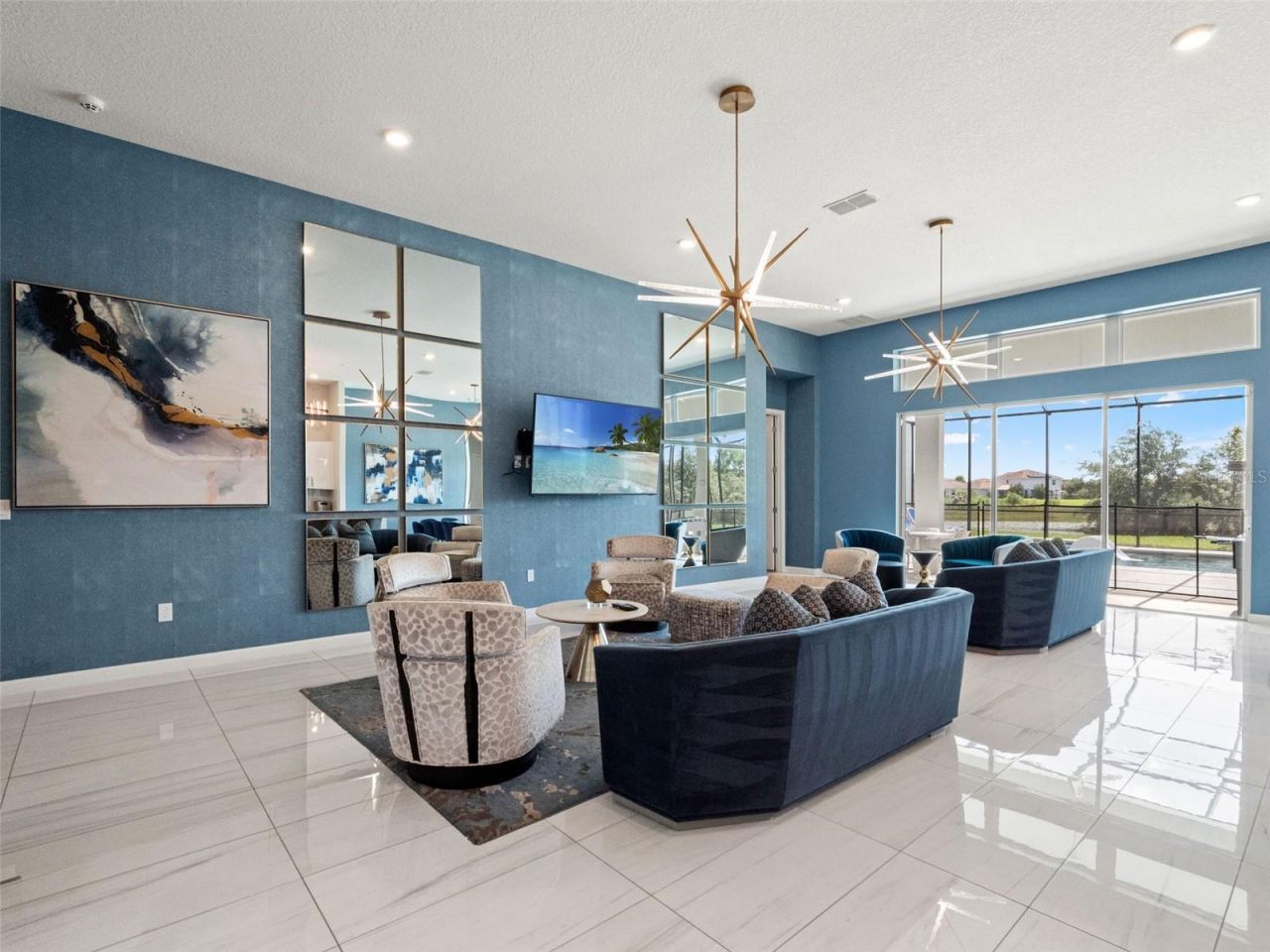 1660 Oak Blossom Drive, Davenport, FL 33837 Photo