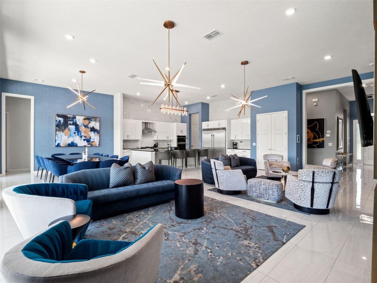 1660 Oak Blossom Drive, Davenport, FL 33837 Photo