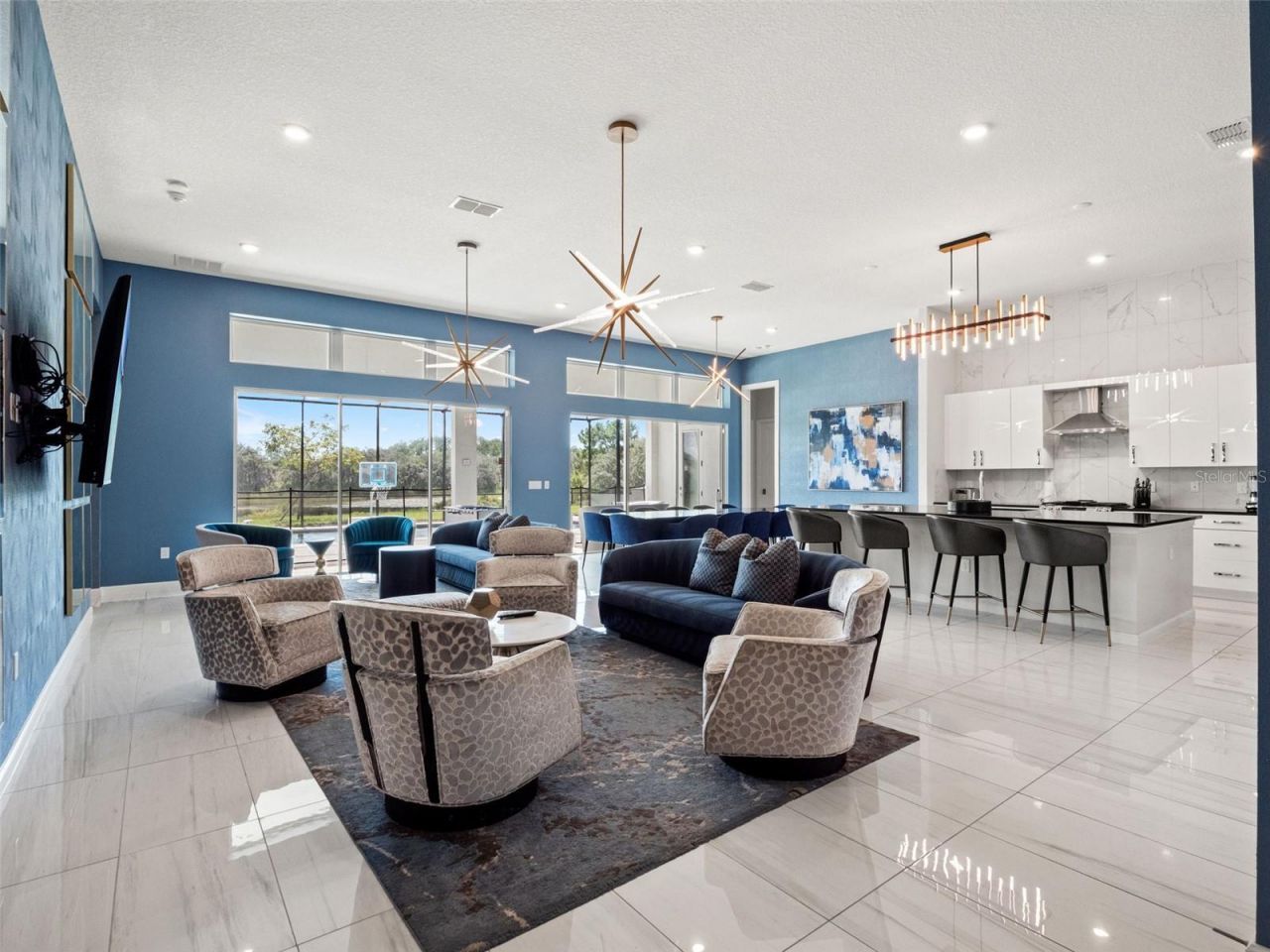1660 Oak Blossom Drive, Davenport, FL 33837 Photo