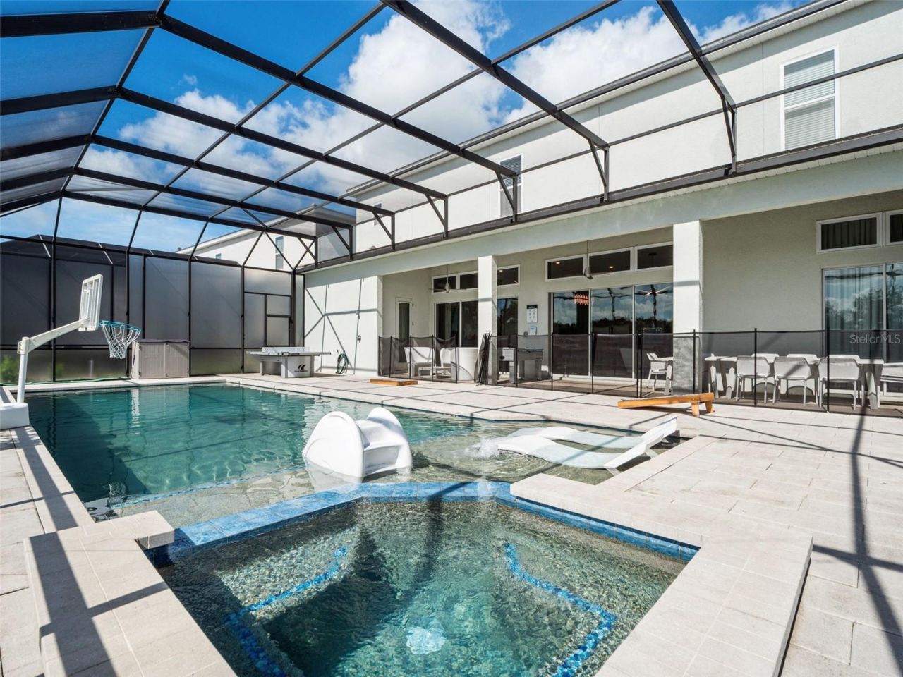 1660 Oak Blossom Drive, Davenport, FL 33837 Photo