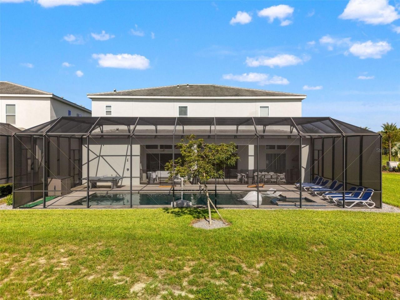 1660 Oak Blossom Drive, Davenport, FL 33837 Photo