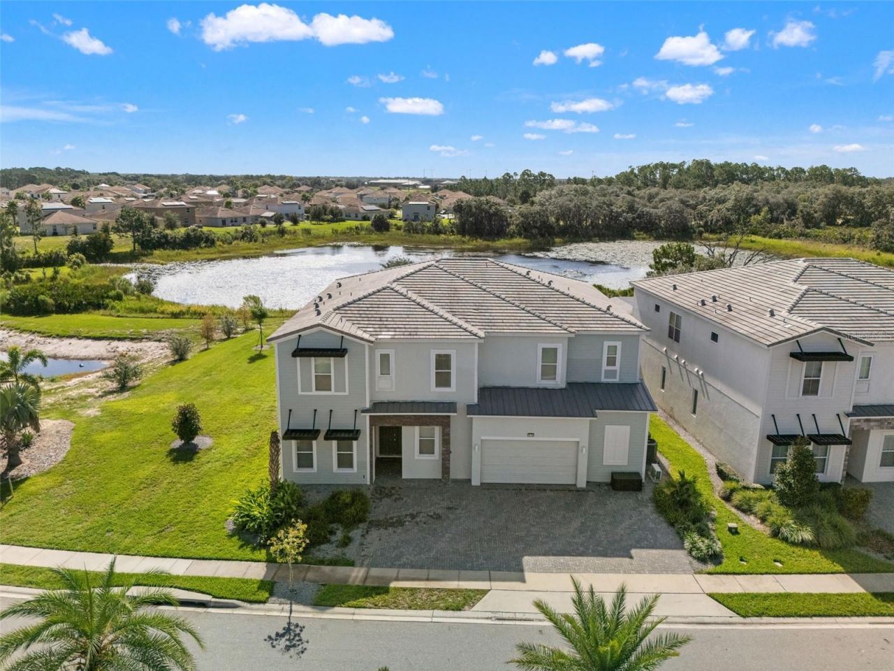 1660 Oak Blossom Drive, Davenport, FL 33837 Photo