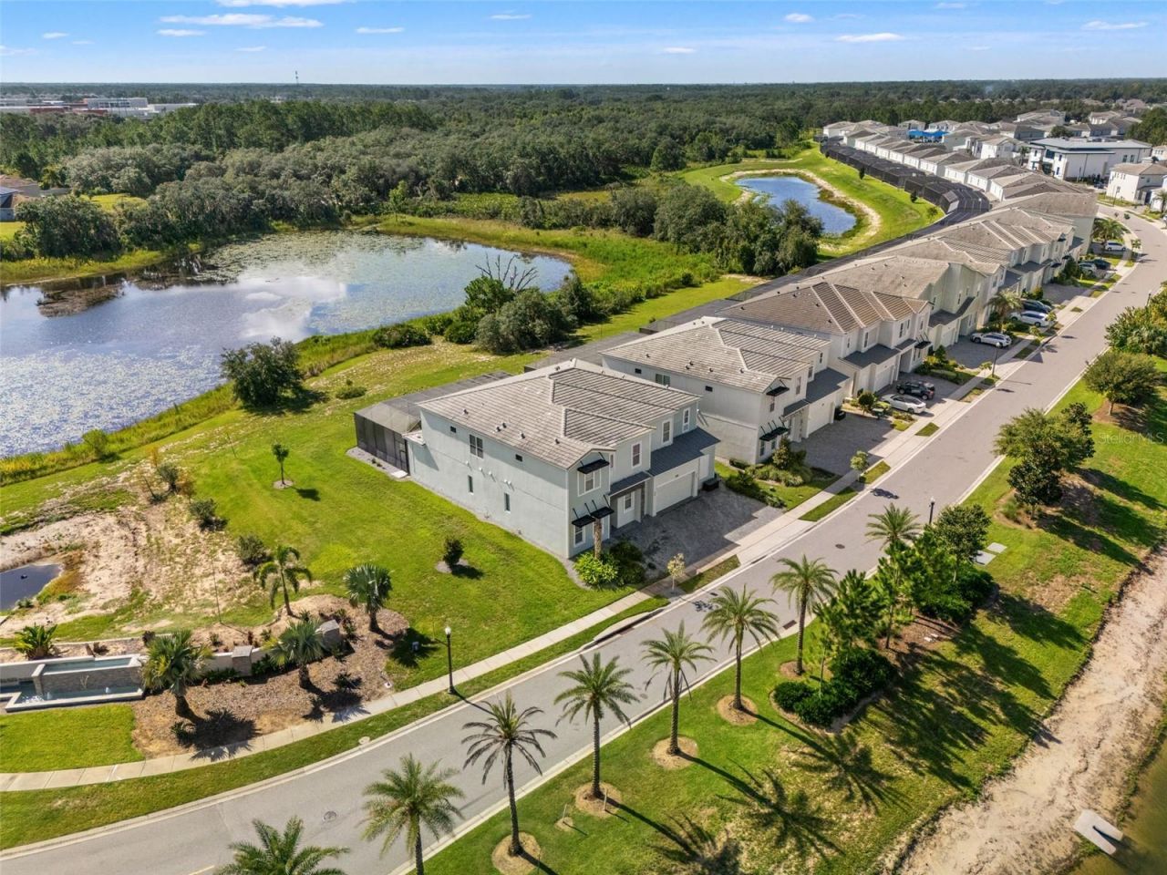 1660 Oak Blossom Drive, Davenport, FL 33837 Photo