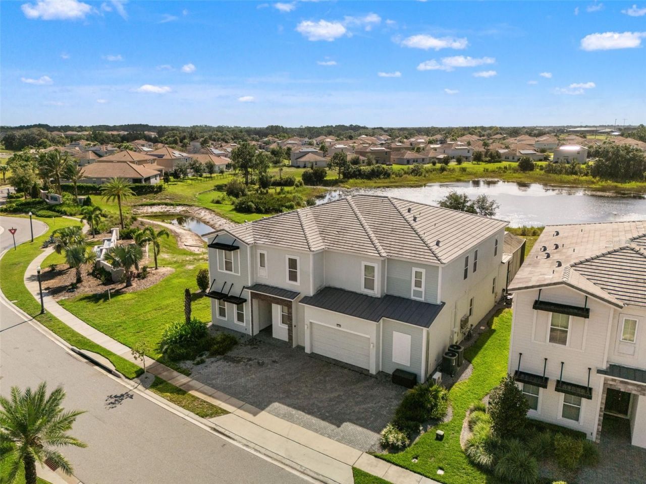1660 Oak Blossom Drive, Davenport, FL 33837 Photo