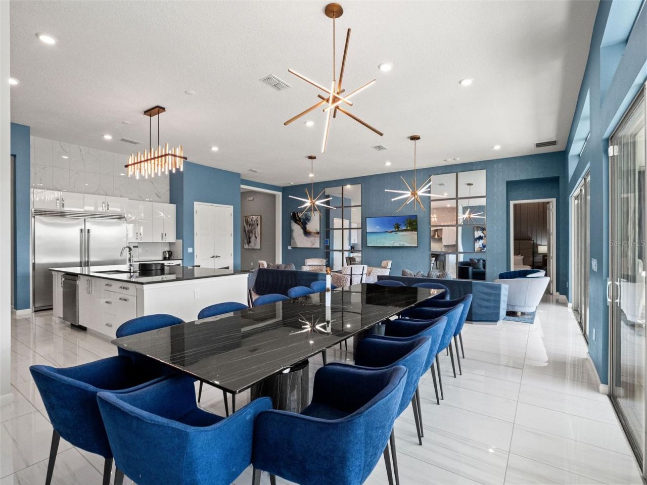 1660 Oak Blossom Drive, Davenport, FL 33837 Photo
