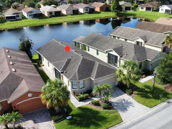 867 GRAND CANAL DRIVE , POINCIANA, FL 34759