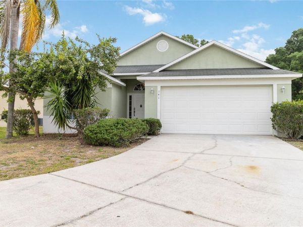 141 TEE GARDEN WAY , DAVENPORT, FL 33896