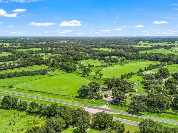 N HWY 441 , CITRA, FL 32113