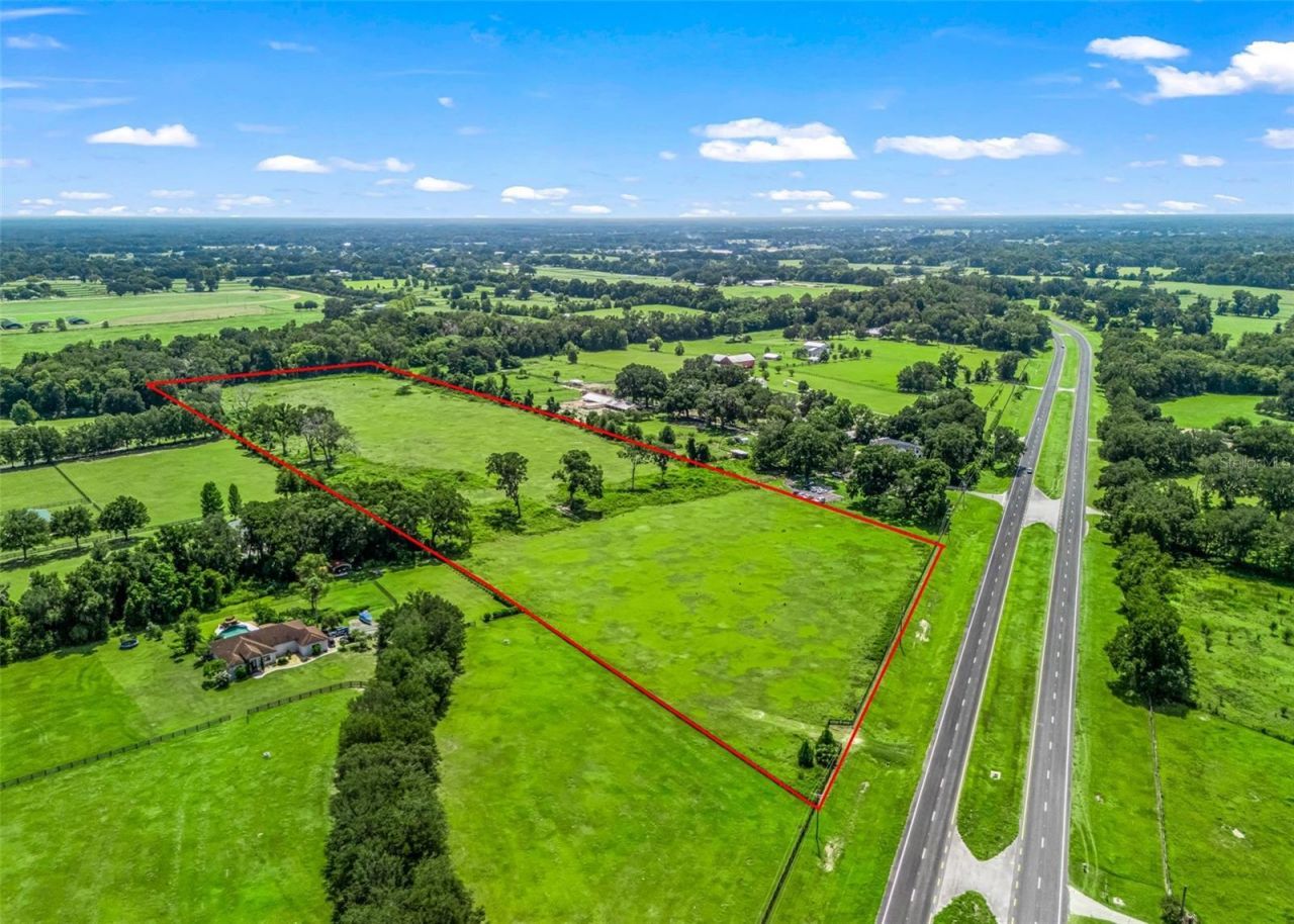 N Hwy 441 , Citra, FL 32113 Photo