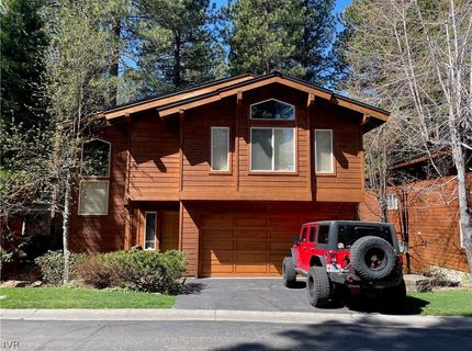198 Country Club Drive, Unit 24, Incline Village, NV 89451 Photo