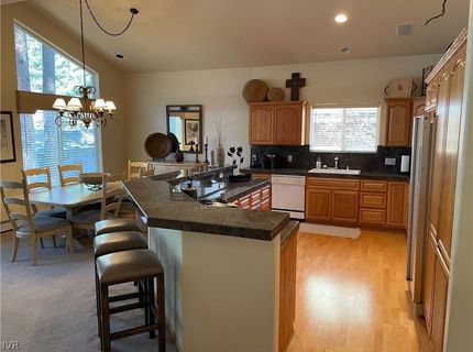 198 Country Club Drive, Unit 24, Incline Village, NV 89451 Photo