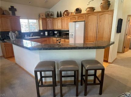 198 Country Club Drive, Unit 24, Incline Village, NV 89451 Photo