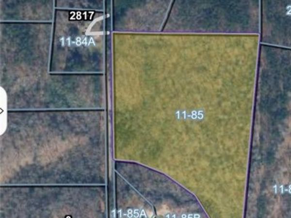TBD Spring Grove Road, Spring Grove, VA 23881