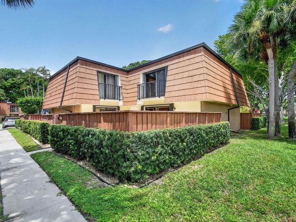 503 BUTTONWOOD Lane, Boynton Beach, FL 33436