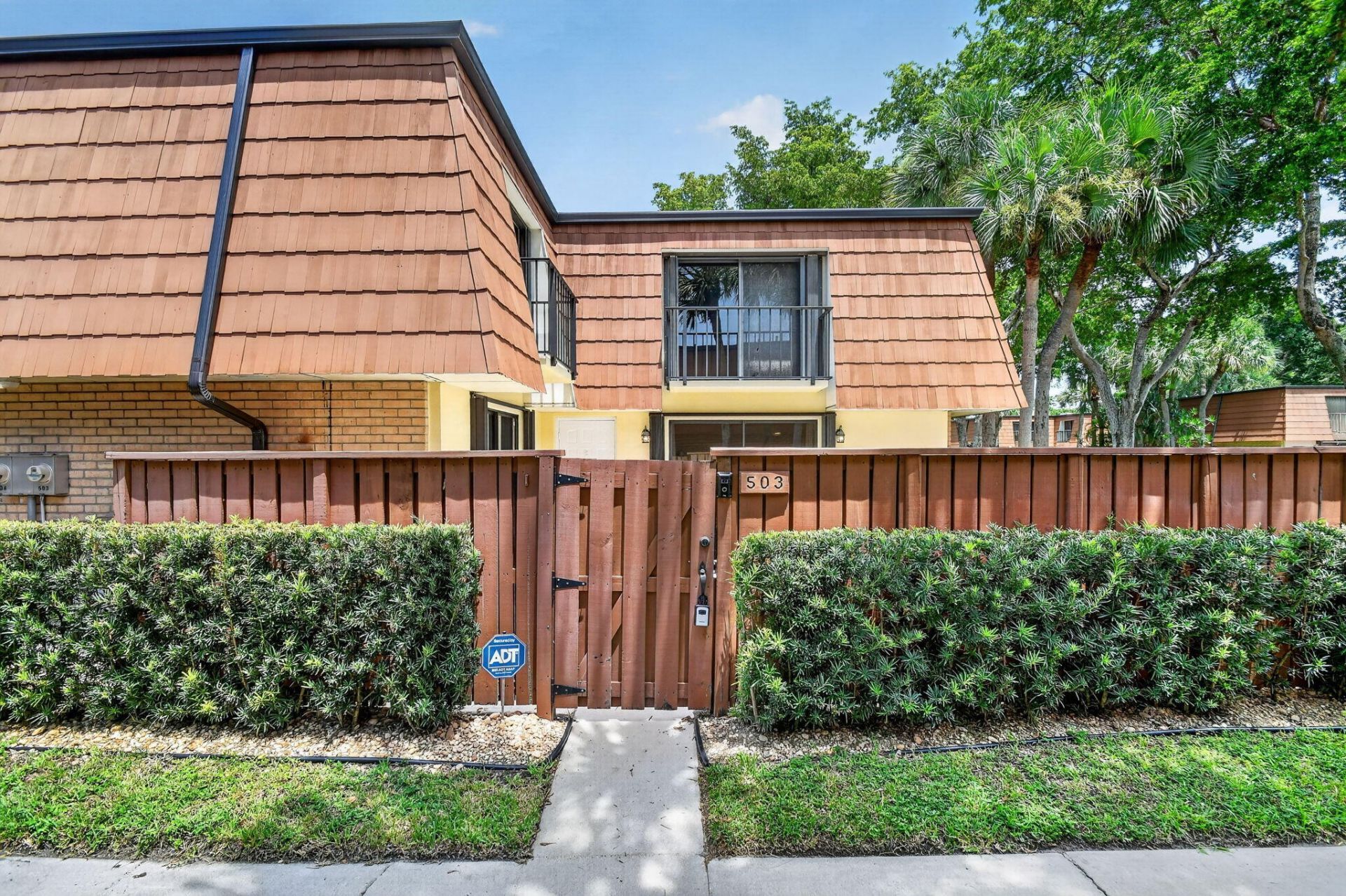 503 Buttonwood Lane, Boynton Beach, FL 33436 Photo