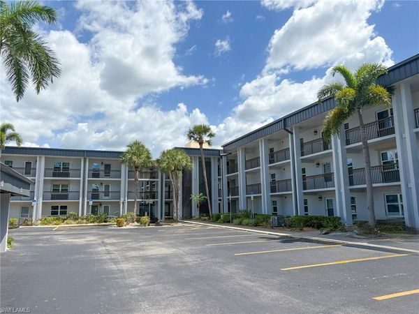 1740 Pine Valley DR , Unit 115, FORT MYERS, FL 33907
