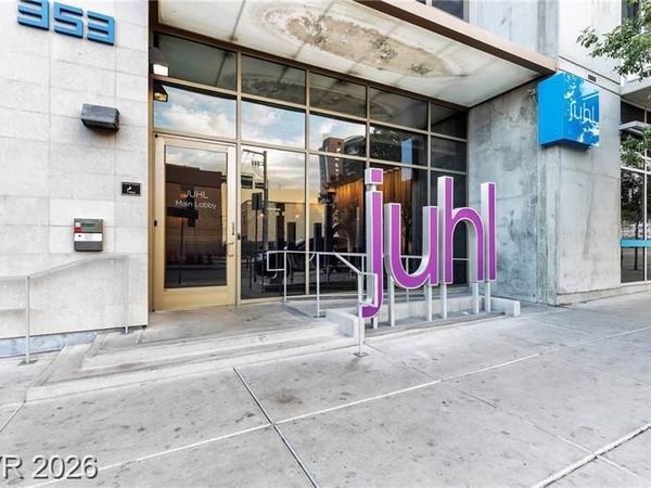 353 E Bonneville Avenue, Unit 557, Las Vegas, NV 89101