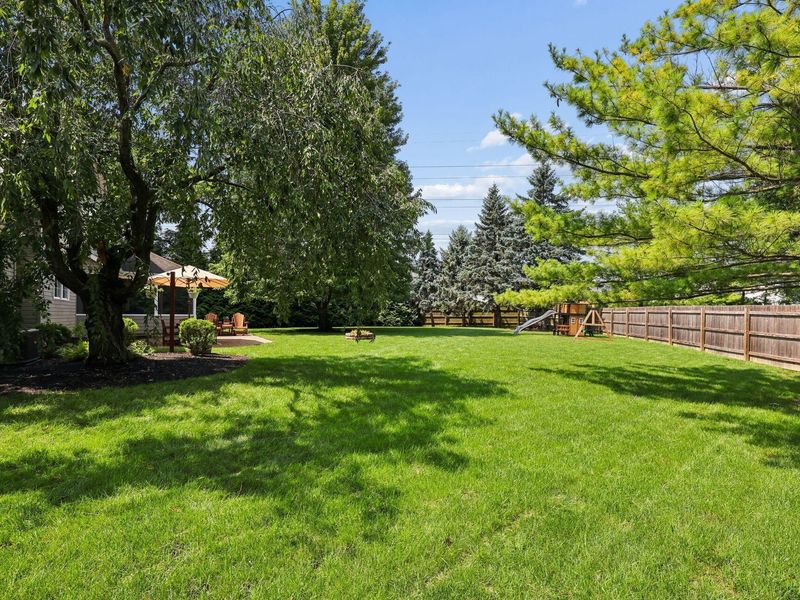 3976 Thims Court, Hilliard, OH 43026 Photo 33