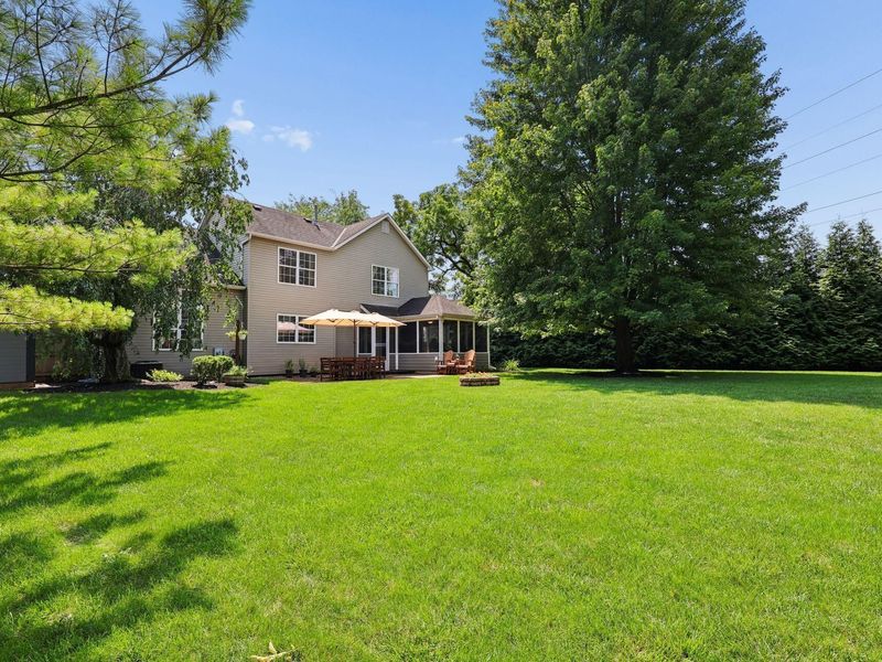 3976 Thims Court, Hilliard, OH 43026 Photo 34