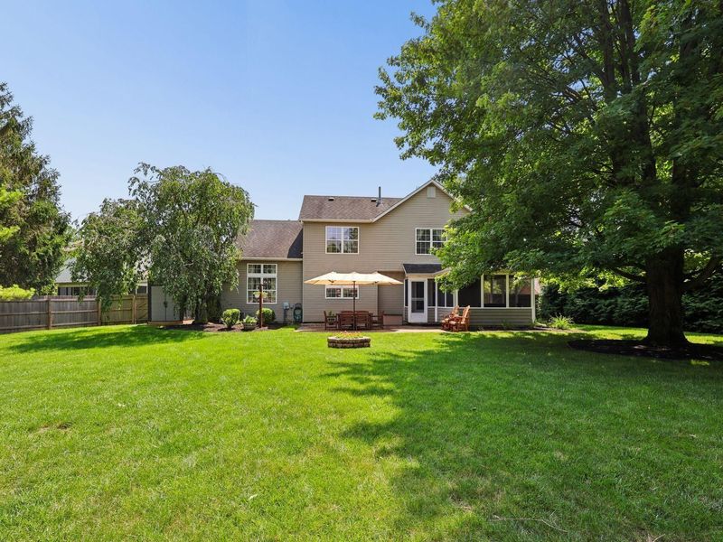 3976 Thims Court, Hilliard, OH 43026 Photo 35