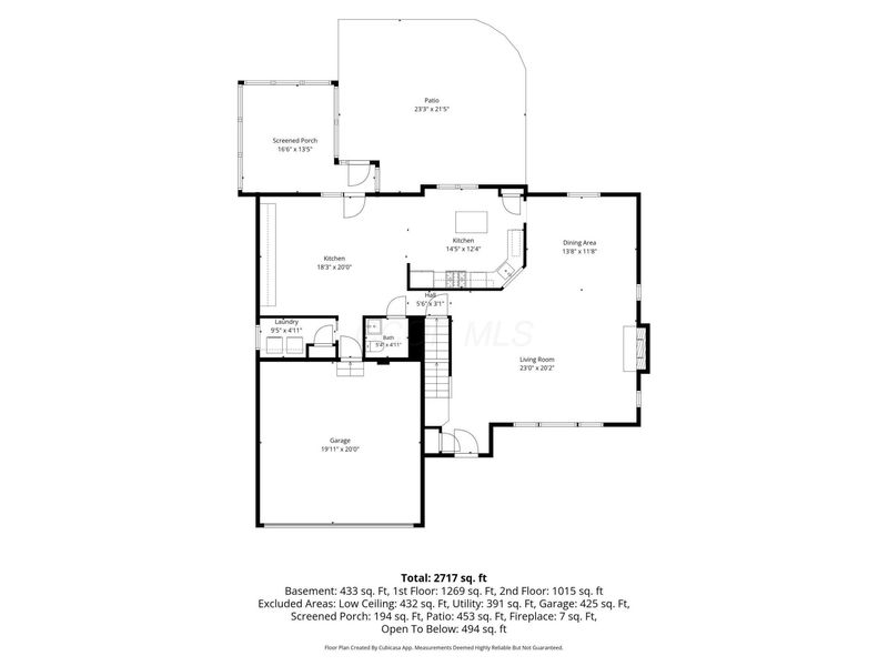 3976 Thims Court, Hilliard, OH 43026 Photo 42