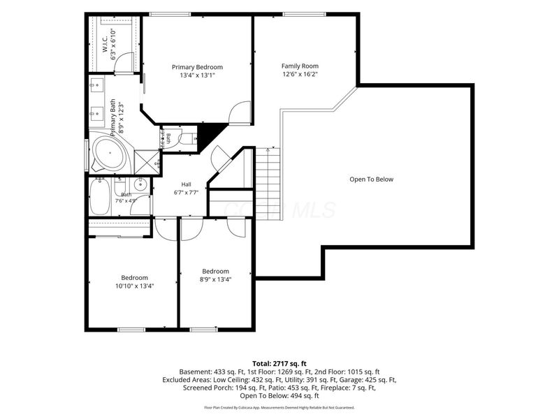 3976 Thims Court, Hilliard, OH 43026 Photo 43
