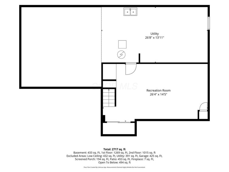 3976 Thims Court, Hilliard, OH 43026 Photo 44