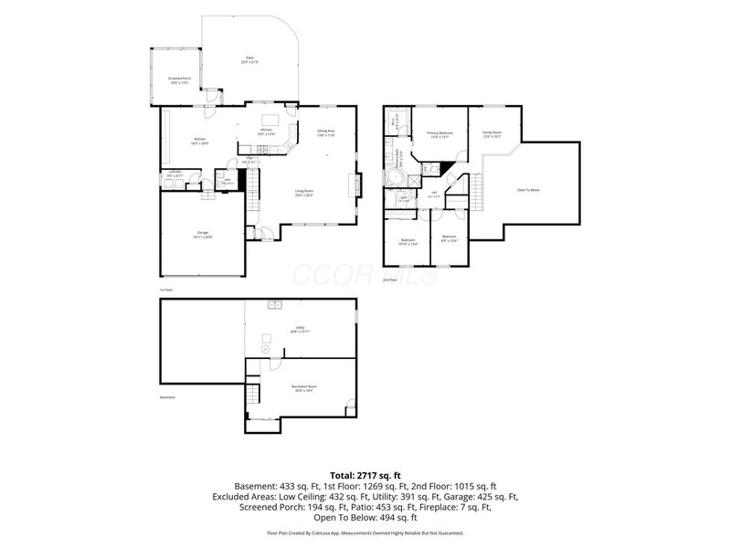 3976 Thims Court, Hilliard, OH 43026 Photo 45