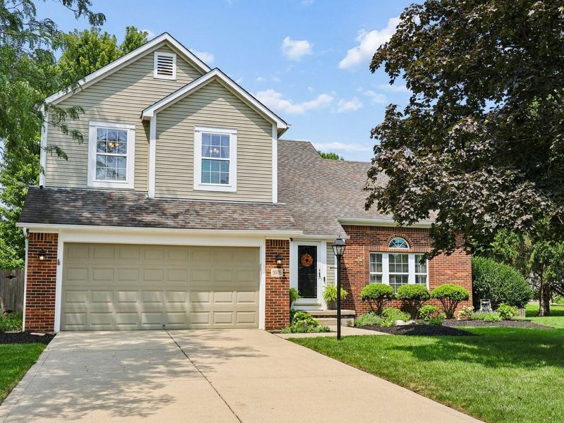 3976 Thims Court, Hilliard, OH 43026 Photo 46