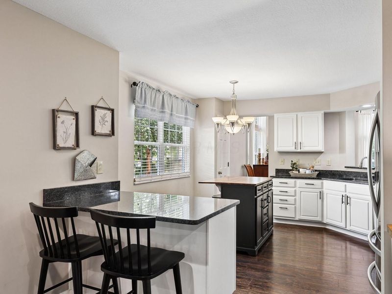 3976 Thims Court, Hilliard, OH 43026 Photo 9
