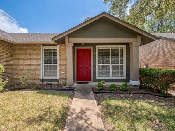 1015 E Yager LN, Unit 35, Austin, TX 78753