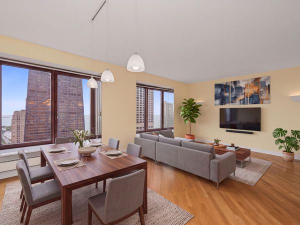 161 E Chicago Avenue , Unit 36G, Chicago, IL 60611