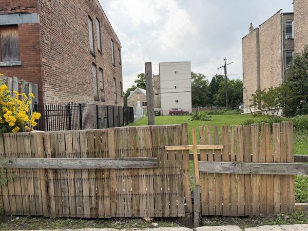 1506 S LAWNDALE Avenue , Chicago, IL 60623