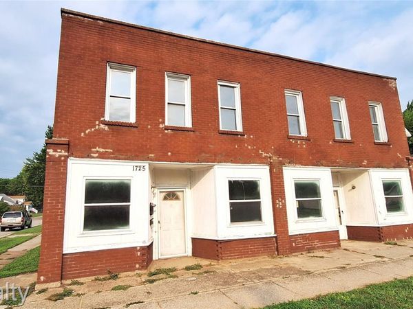 1725 10th Street, Port Huron, Mi 48060
