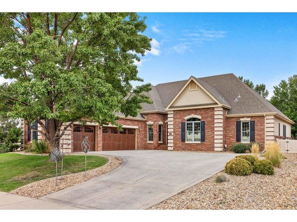 8703 Wild Horse Way, Frederick, CO 80504
