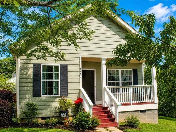 1527 Ralston Street , Gainesville, GA 30501