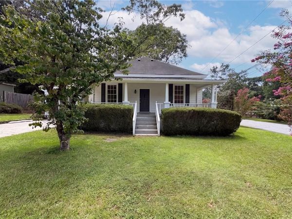 1727 Green Street NE, Conyers, GA 30012