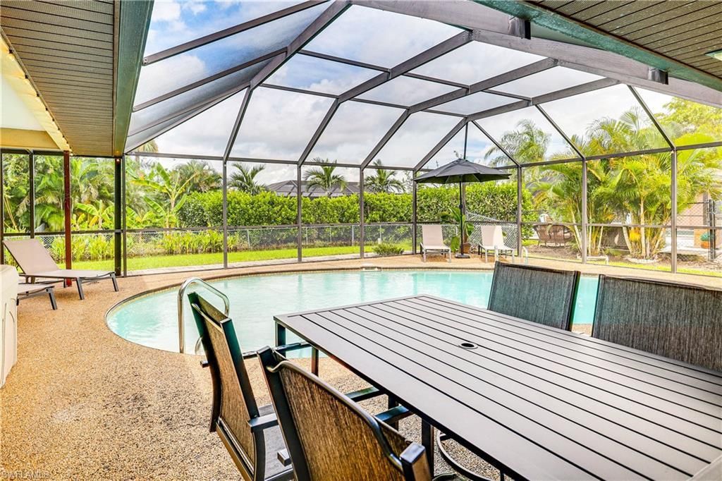 6030 Perthshire Ln , Fort Myers, FL 33908 Photo