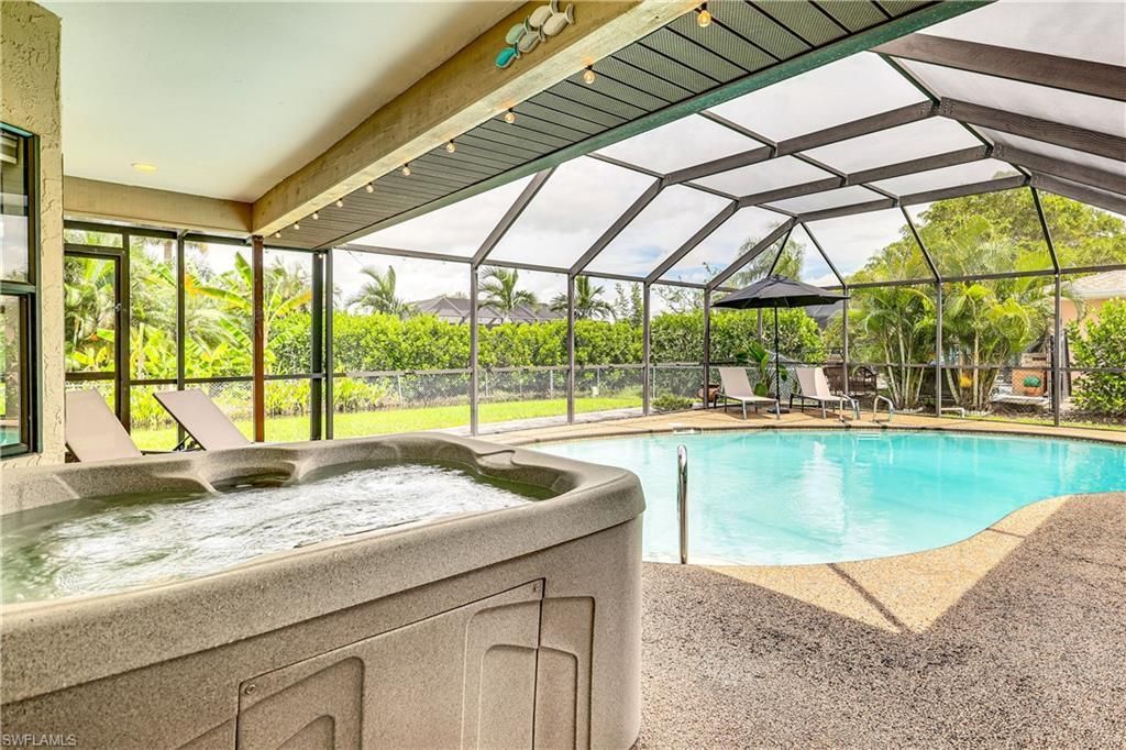 6030 Perthshire Ln , Fort Myers, FL 33908 Photo