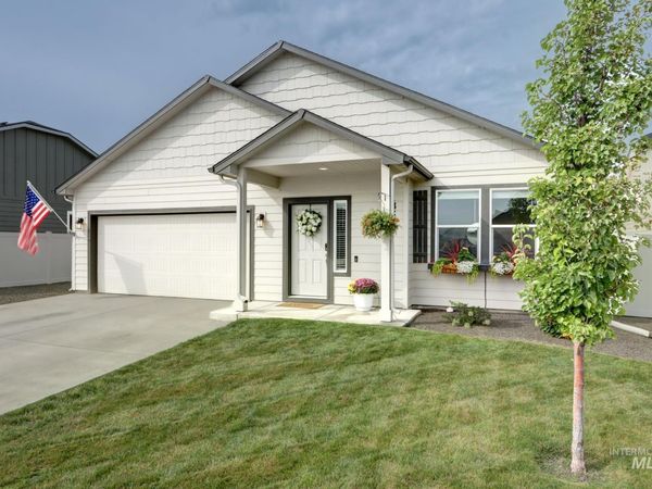 18557 White Rose Pl, Nampa, ID 83687