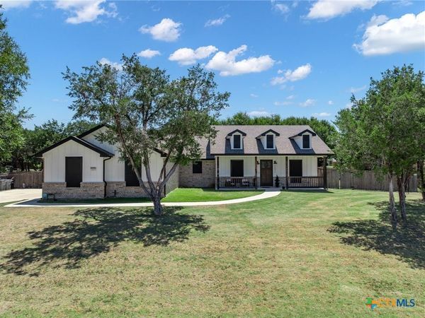 3697 Morgan Mill Road , Kempner, TX 76539