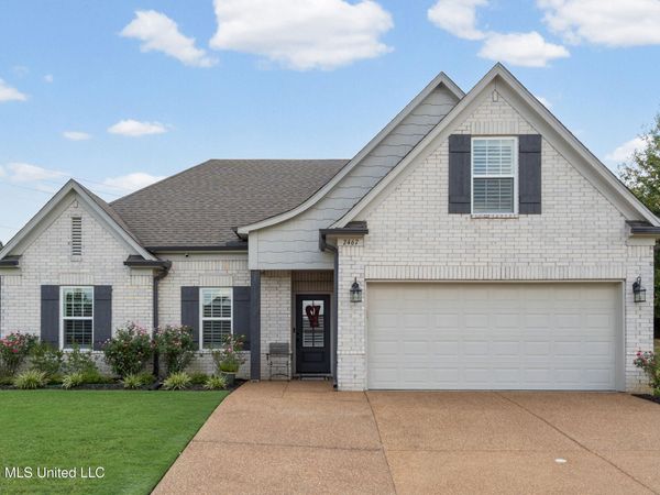 2467 Copper Street, Southaven, MS 38672