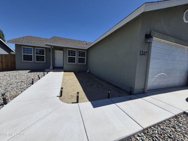 1247 Deerfield Drive, Fallon, NV 89406