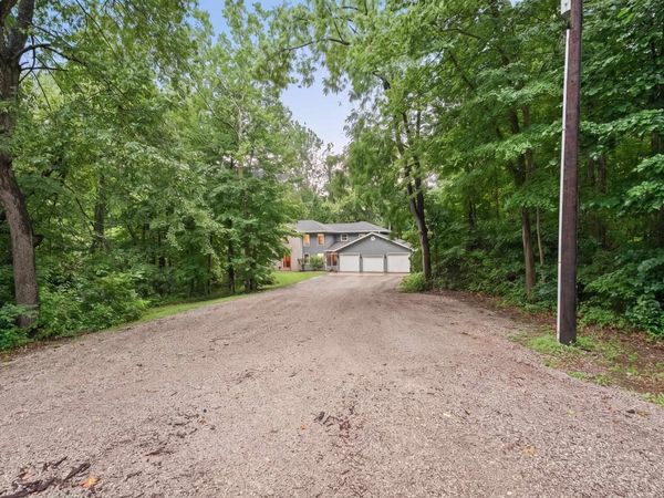 9691 W 00 Ns, Kokomo, IN 46901