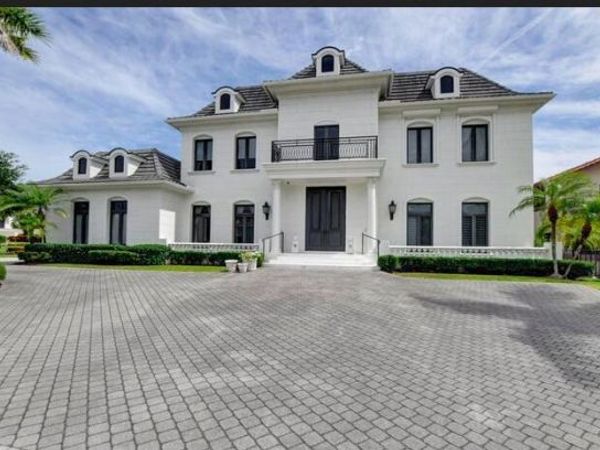 7172 VALENCIA Drive, Boca Raton, FL 33433